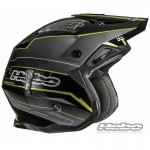 Casco HEBO ZONE 4 EXTREME